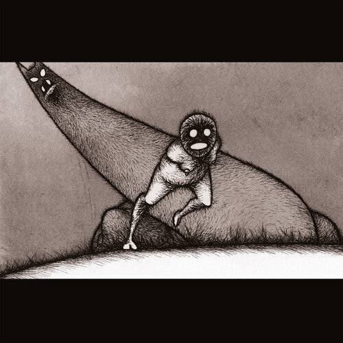 My Morning Jacket: Chapter 1: Sandworm Cometh - Early Recordings  \ CD