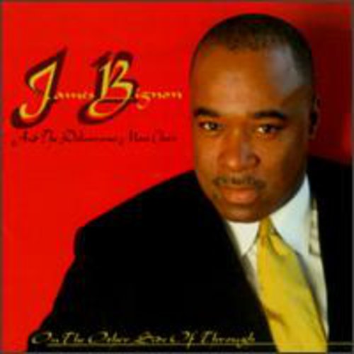 James Bignon & Deliverance Mas: On the Other Side of Through  \ CD