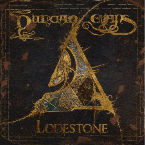 Duncan Evans: Lodestone  \ CD