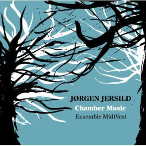 Ensemble MidtVest: Chamber Music  \ CD