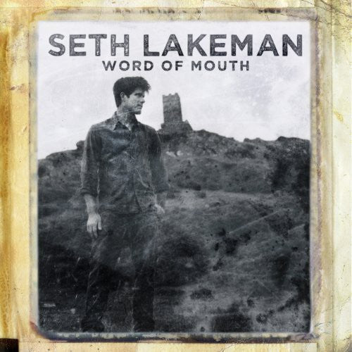 Seth Lakeman: Word of Mouth \ LP