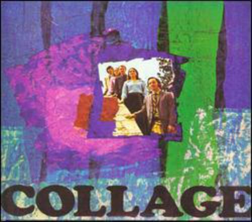 Collage- Collage - VINYL
