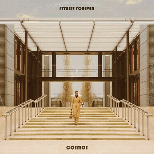 Fitness Forever: Cosmos  \ CD