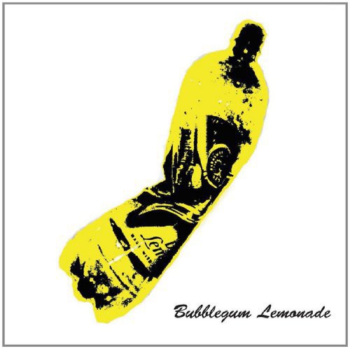 Bubblegum Lemonade: Some Like It Pop  \ CD