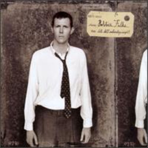 Robbie Fulks: Let's Kill Saturday Night  \ CD
