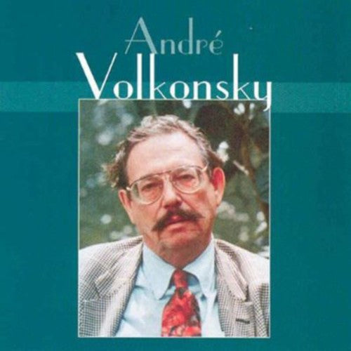 Lorca / Volkonsky / Leningrad Philharmonic: Mirror Suite  \ CD