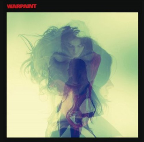 Warpaint: Warpaint  \ CD