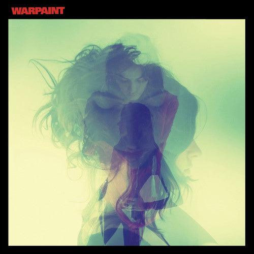 Warpaint- Warpaint - VINYL