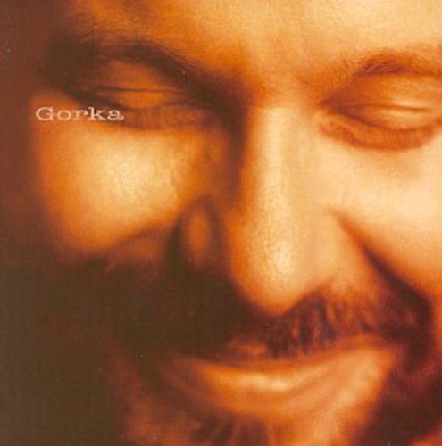 John Gorka: After Yesterday  \ CD