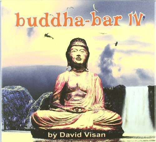 Various Artists: Buddha Bar IV / Various  \ CD