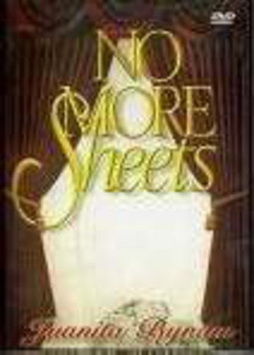 Juanita Bynum: No More Sheets  \ CD