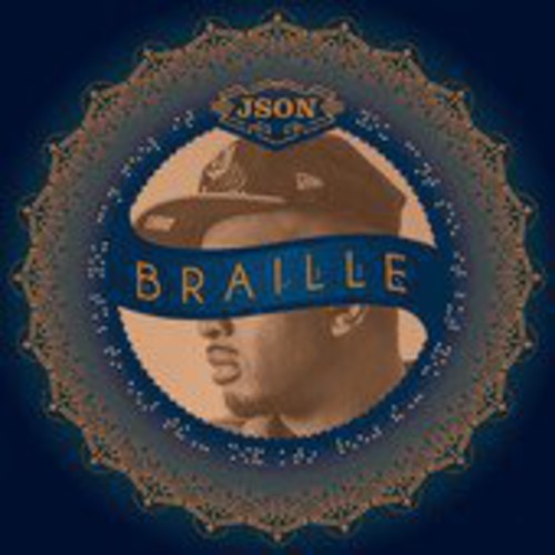 Json: Braile  \ CD