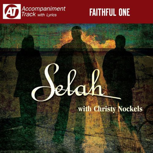 Selah: Faithful One  \ CD
