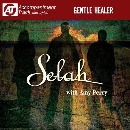 Selah: Gentle Healer  \ CD
