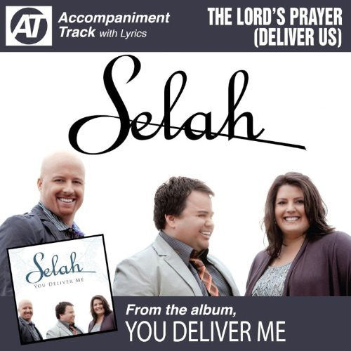 Selah: The Lord's Prayer  \ CD