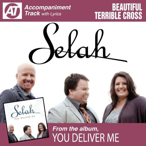 Selah: Beautiful Terrible Cross  \ CD