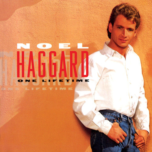 Noel Haggard: One Lifetime  \ CD