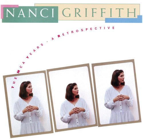Nanci Griffith: Best of  \ CD