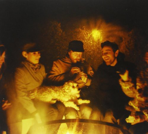 Doug Paisley: Golden Embers \ LP