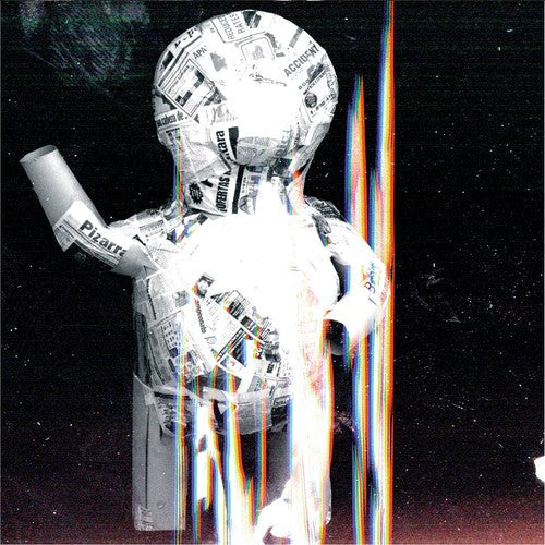 Breeders- Title TK [LP] - VINYL