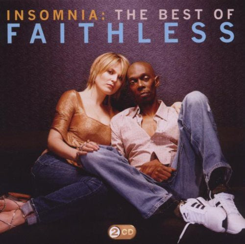 Faithless: Insomnia: The Best of  \ CD