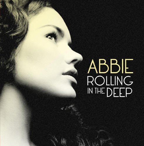 Abbie: Rolling in the Deep - CD