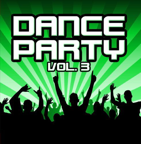 Various Artists: Dance Party 3 / Various  \ CD