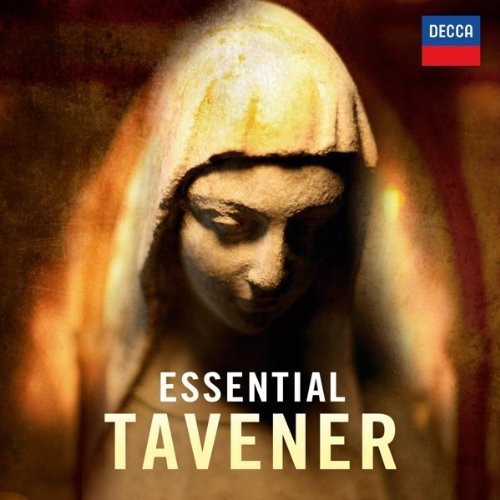 Various Artists: Essential Tavener / Various  \ CD