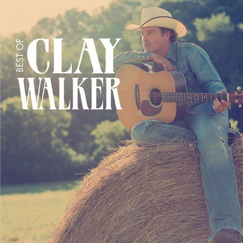 Clay Walker: Best of  \ CD