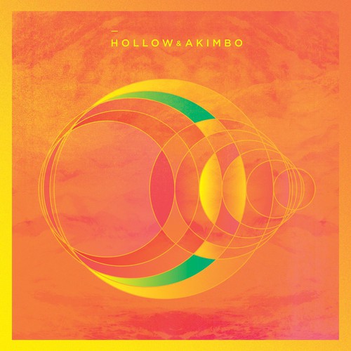 Hollow & Akimbo: Hollow and Akimbo  \ CD