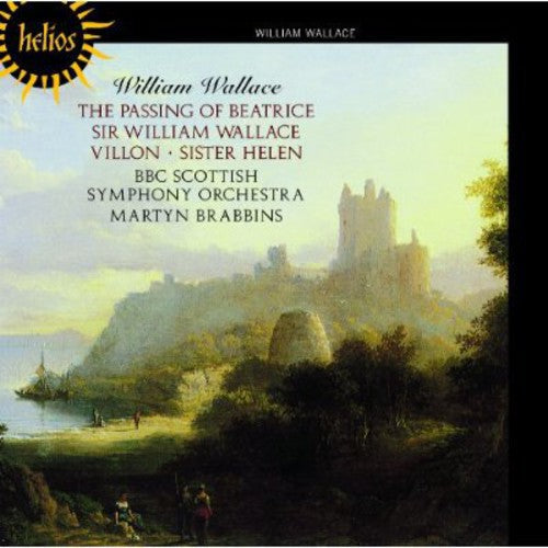 Wallace: Symphonic Poems  \ CD