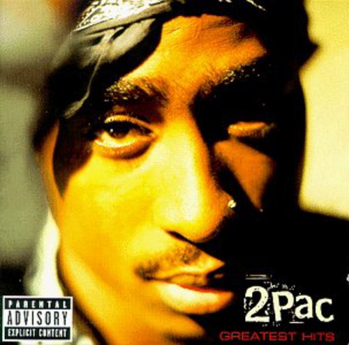 2Pac: Greatest Hits  \ CD