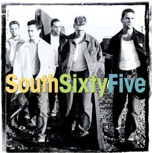 South Sixty-Five: South Sixty-Five  \ CD