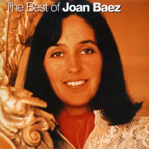 Joan Baez: Best of  \ CD