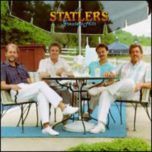 The Statler Brothers: Greatest Hits 3  \ CD