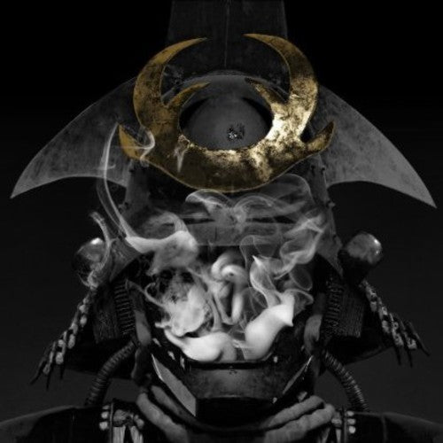 The Glitch Mob: Love Death Immortality  \ CD
