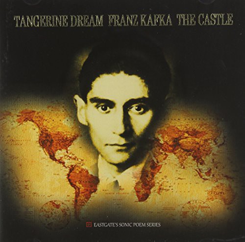 Tangerine Dream: Franz Kafka the Castle - CD
