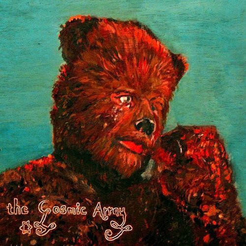 Cosmic Array: Cosmic Array  \ CD