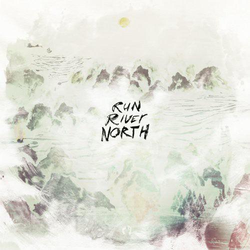 Run River North- Run River North - VINYL