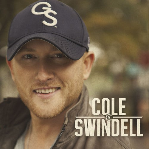 Cole Swindell: Cole Swindell  \ CD