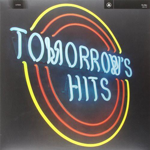 The Men- Tomorrow's Hits - VINYL