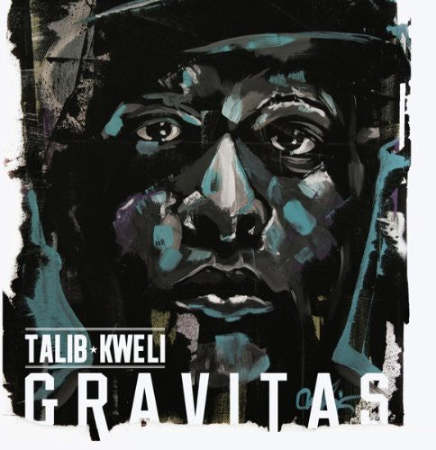Talib Kweli: Gravitas  \ CD