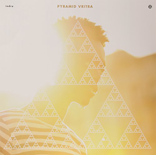 Pyramid Vritra: Indra \ LP