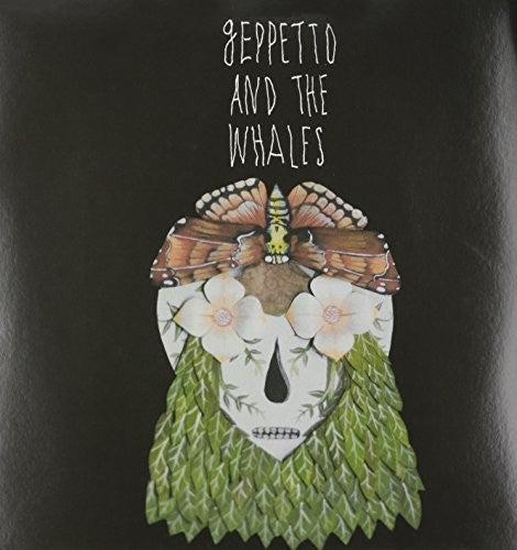 Geppetto & The Whales: Heads of Woe \ LP