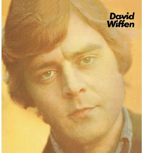 David Wiffen: David Wiffen \ LP
