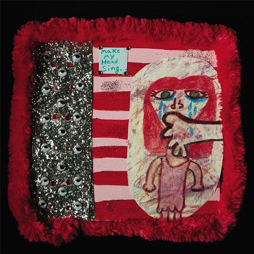 Jessica Lea Mayfield- Make My Head Sing - VINYL