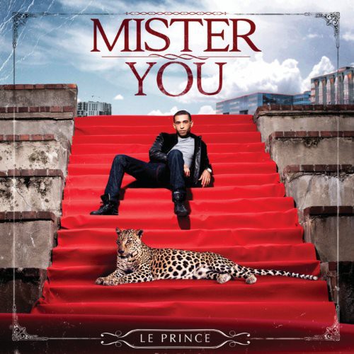 Mister You: Le Prince  \ CD