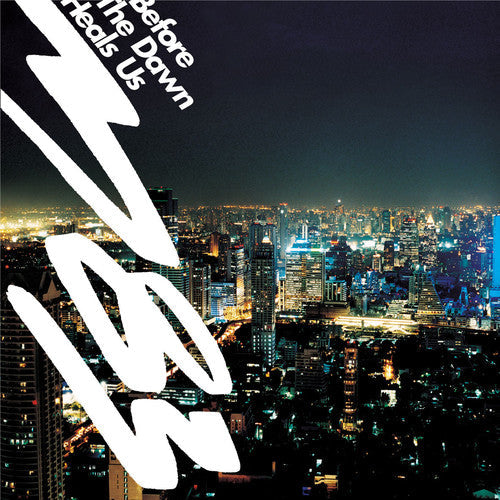 M83: Before the Dawn Heals Us  \ CD