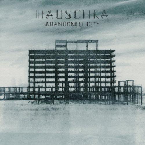 Hauschka- Abandoned City - VINYL