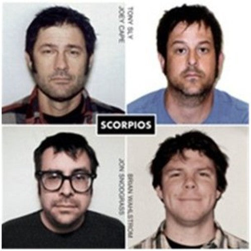Scorpios: Scorpios \ LP